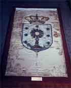 bandera reyno de galicia