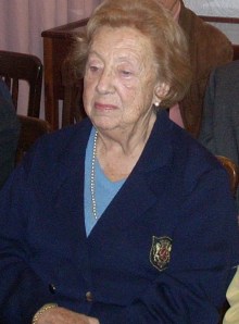 EFI EMILIA OSSONIAK DE SARAHIL