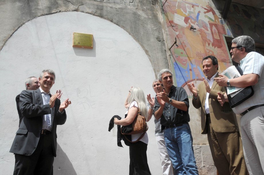 Gustavo Lopez, Juan de Dios Filiberto